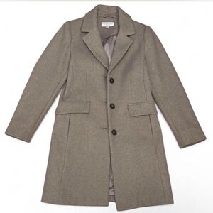 Laundry by Shelli Segal wool pea coat